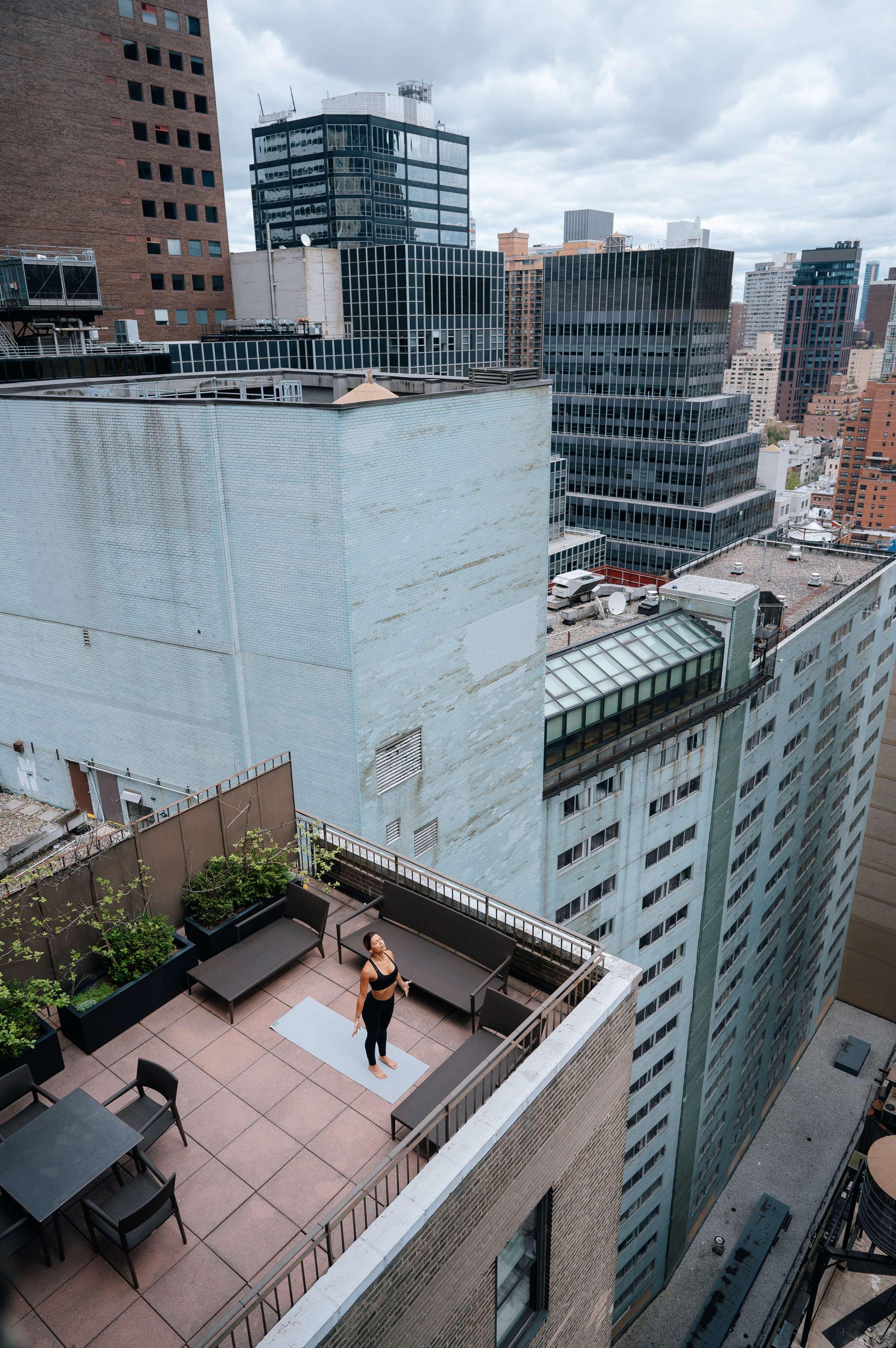 The Benjamin Royal Sonesta 5* Nova York